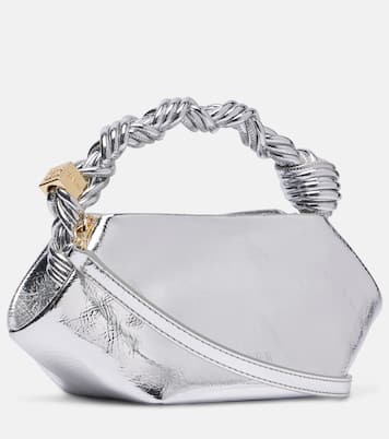 Bou Mini tote bag | Ganni