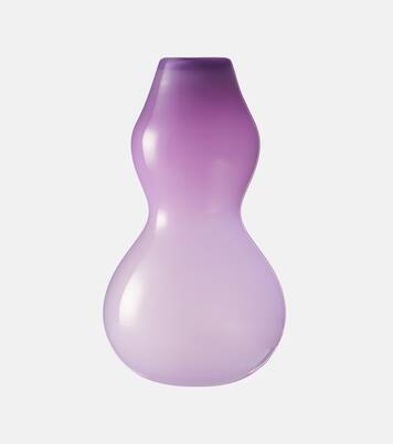 Spin glass vase | Alexa Lixfeld