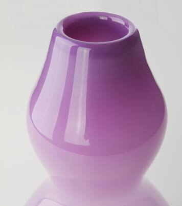 Spin glass vase | Alexa Lixfeld