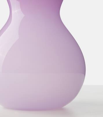 Spin glass vase | Alexa Lixfeld