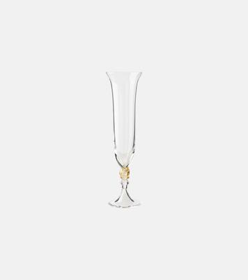 A/81 champagne flute glass | NasonMoretti