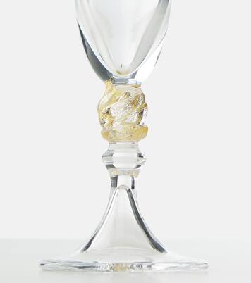 A/81 champagne flute glass | NasonMoretti
