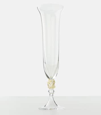 A/81 champagne flute glass | NasonMoretti