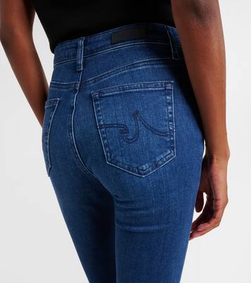 Slim Jeans Mari | AG Jeans
