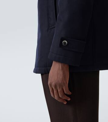 Virgin wool jacket | Herno