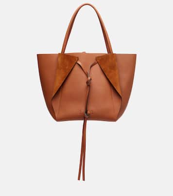Marija leather tote | Gabriela Hearst