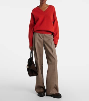 Hogan H700 suede Chelsea boots | Hogan