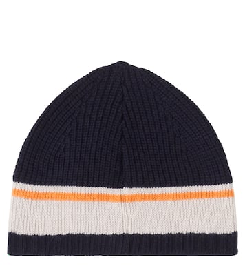 Erik logo beanie | Bogner Kids