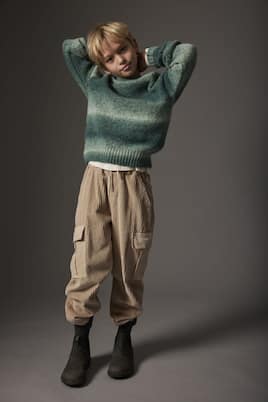 Pullover Cannes | Cozmo