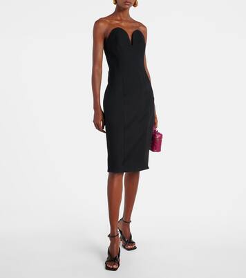 Riva 90 leather sandals | Bottega Veneta