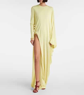 Sandalen 95 aus Lackleder | Gianvito Rossi