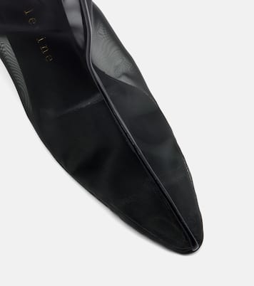 Stiefel Drawing A Blank 80 aus Mesh | Herbert Levine