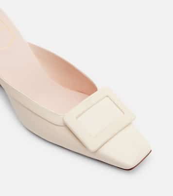 Pumps Belle Vivier 60 in vernice | Roger Vivier