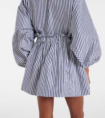 Minigonna a righe | Patou