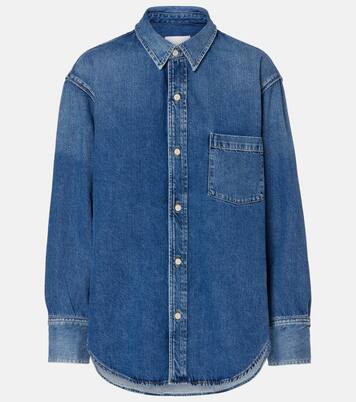 Carter denim shirt | Citizens of Humanity