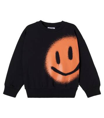 Sudadera Rube de jersey de algodón | Molo