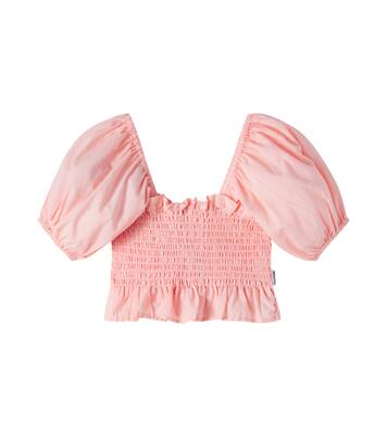 Top Rosine aus Baumwolle | Molo