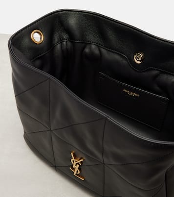 Bucket Bag Jamie Small aus Leder | Saint Laurent