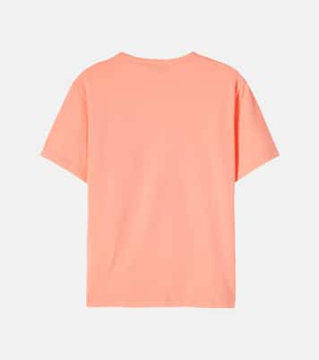 T-shirt Elrador en coton | Bonpoint