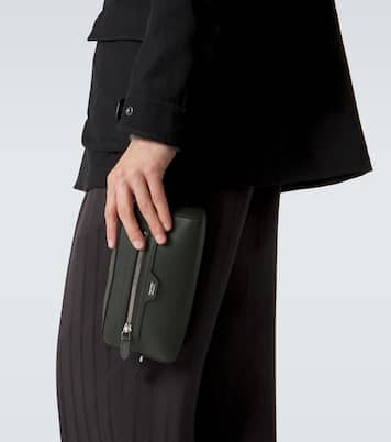 Leather toiletry bag | Tom Ford