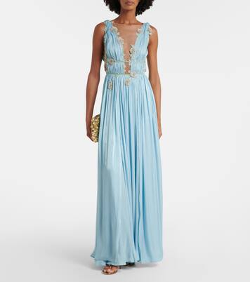 Abito lungo | Costarellos