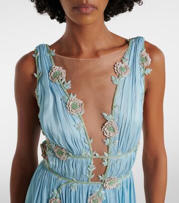 Abito lungo | Costarellos