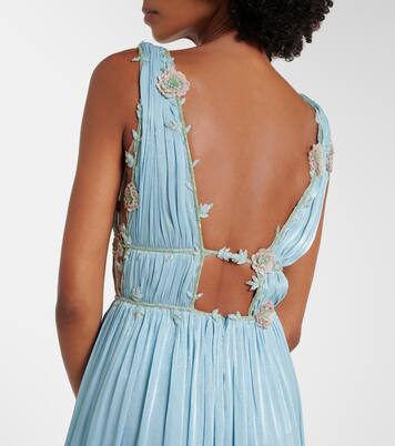 Abito lungo | Costarellos