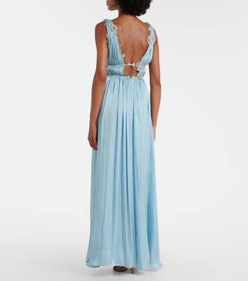 Abito lungo | Costarellos