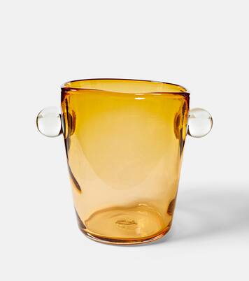 Oliver glass vase | Akua Objects