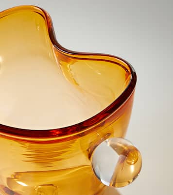 Oliver glass vase | Akua Objects