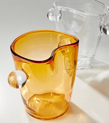 Oliver glass vase | Akua Objects