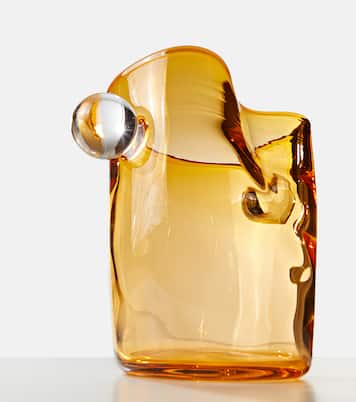 Oliver glass vase | Akua Objects