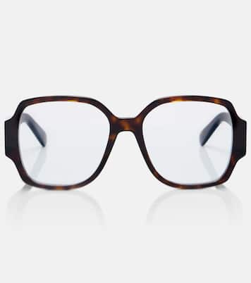 Dior Glow方框太阳镜 | Dior Eyewear