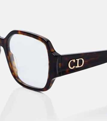 Dior Glow方框太阳镜 | Dior Eyewear