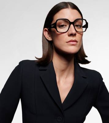 Dior Glow方框太阳镜 | Dior Eyewear