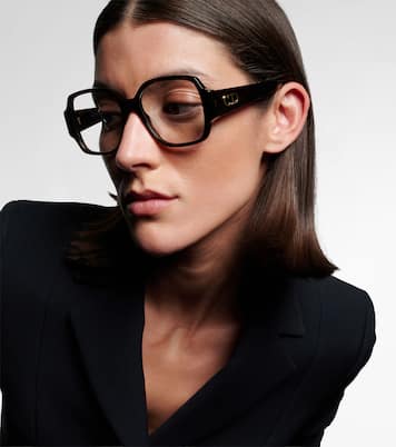 Dior Glow方框太阳镜 | Dior Eyewear