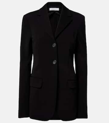 Single-breasted blazer | Sportmax