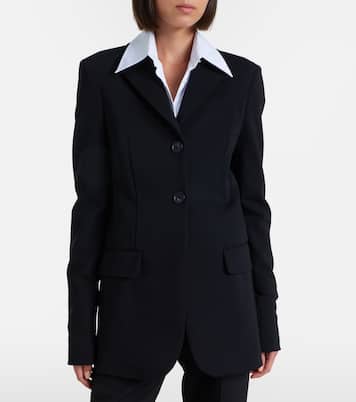 Single-breasted blazer | Sportmax