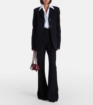Single-breasted blazer | Sportmax
