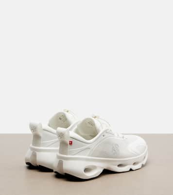 x On Cloudsolo running shoes | Loewe