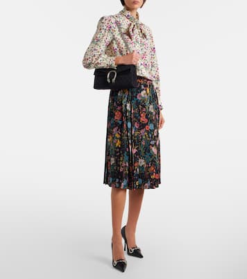 Schultertasche Dionysus Small GG | Gucci
