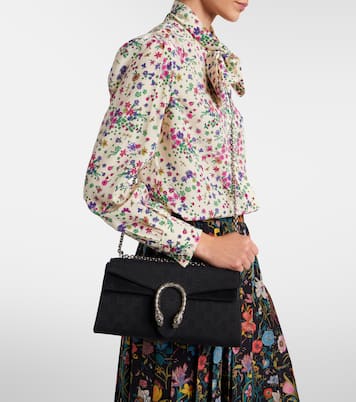 Schultertasche Dionysus Small GG | Gucci