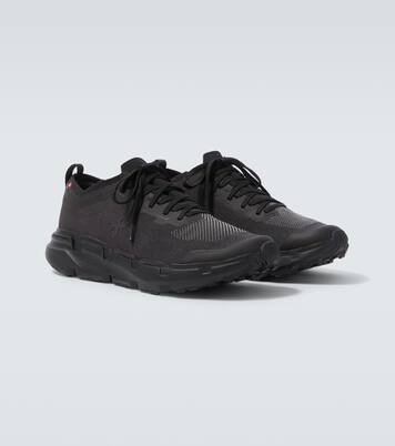 Cloudsoma trail running shoes | On