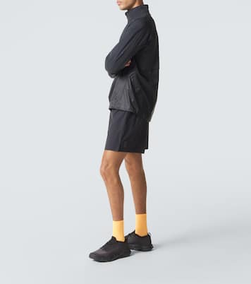Cloudsoma trail running shoes | On