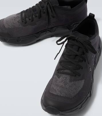 Cloudsoma trail running shoes | On