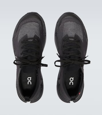 Cloudsoma trail running shoes | On
