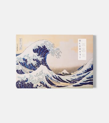 Hokusai. Coffee Table Book Thirty-six Views of Mount Fuji XXL | Taschen