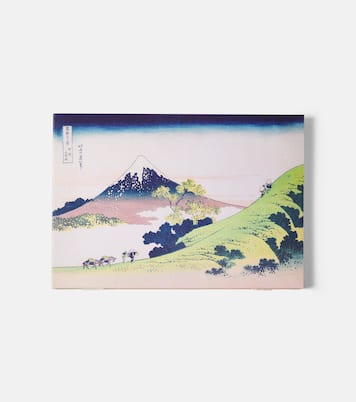 Hokusai. Coffee Table Book Thirty-six Views of Mount Fuji XXL | Taschen