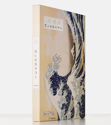 Hokusai. Coffee Table Book Thirty-six Views of Mount Fuji XXL | Taschen