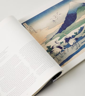 Hokusai. Coffee Table Book Thirty-six Views of Mount Fuji XXL | Taschen